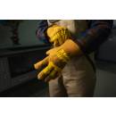 Palosuojatut käsineet Palosuojatut käsineet