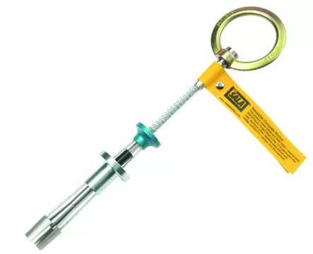 Climbing Technology Sala saflok betoniankkuri CT-2100100 DBI Sala saflok concrete wedge anchor - CT Climbing Technology putoamissuojatuot - 3M-2100100 - 3