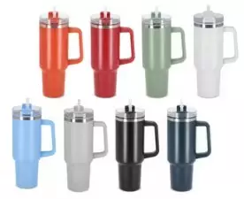 InSideOut Ozzy termosmuki Valk. 1,2 l - Thermosjuomapullot - LT57000 - 1