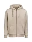 UM vetoketjuhuppari Regular Fit - Vetoketjuttomat miesten hupparit - 3450010 - 8