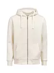 UM vetoketjuhuppari Regular Fit - Vetoketjuttomat miesten hupparit - 3450010 - 7