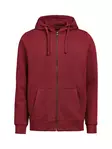 UM vetoketjuhuppari Regular Fit - Vetoketjuttomat miesten hupparit - 3450010 - 10