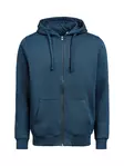 UM vetoketjuhuppari Regular Fit - Vetoketjuttomat miesten hupparit - 3450010 - 15