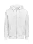 UM vetoketjuhuppari Regular Fit - Vetoketjuttomat miesten hupparit - 3450010 - 5