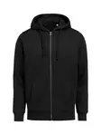 UM vetoketjuhuppari Regular Fit - Vetoketjuttomat miesten hupparit - 3450010 - 18
