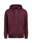 UM vetoketjuhuppari Regular Fit - Vetoketjuttomat miesten hupparit - 3450010 - 11