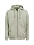 UM vetoketjuhuppari Regular Fit - Vetoketjuttomat miesten hupparit - 3450010 - 16