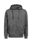 UM vetoketjuhuppari Regular Fit - Vetoketjuttomat miesten hupparit - 3450010 - 19