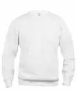Clique Basic Roundneck collari - Miesten Huomioväriset Collarit - 021030 - 3