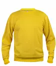 Clique Basic Roundneck collari - Miesten Huomioväriset Collarit - 021030 - 4