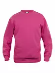 Clique Basic Roundneck collari - Miesten Huomioväriset Collarit - 021030 - 9