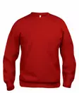Clique Basic Roundneck collari - Miesten Huomioväriset Collarit - 021030 - 10