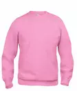 Clique Basic Roundneck collari - Miesten Huomioväriset Collarit - 021030 - 8