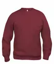 Clique Basic Roundneck collari - Miesten Huomioväriset Collarit - 021030 - 11