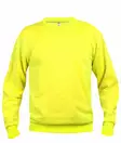 Clique Basic Roundneck collari - Miesten Huomioväriset Collarit - 021030 - 5