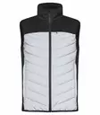Clique Utah Vest topattu heijastinliivi - Miesten toppaliivit - 020940 - 2