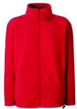 Fruit of the Loom FLEECE takki 300g/m² - Fleece takit - 2510 - 2