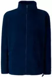 Fruit of the Loom FLEECE takki 300g/m² - Fleece takit - 2510 - 5