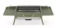InSideOut kannettava BBQ-Grilli Grilli on kompactin kokoinen 29x21,5x8cm - Grillaus - LT57500 - 2