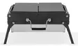 InSideOut kannettava BBQ-Grilli Grilli on kompactin kokoinen 29x21,5x8cm - Grillaus - LT57500 - 5