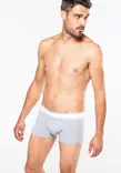 Kariban Miesten boxeri malliset alushousut SLIM FIT Joustovyötäröllä 170g/m² - Tekniset alushousut - K800 - 2
