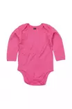 Mantis pitkähihainen vauva Body BZ30 - Lasten O-aukolliset T-paidat - BZ30 - 2