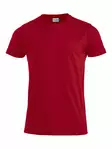 Miesten / Unisex Premium-T T-paita - Miesten O-aukolliset T-paidat - 029340 - 8