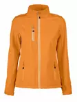 Printer RED-sarjan VERT Softshell takki naisille - Softshell takit - 2261050 - 3