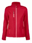 Printer RED-sarjan VERT Softshell takki naisille - Softshell takit - 2261050 - 9