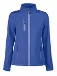 Printer RED-sarjan VERT Softshell takki naisille - Softshell takit - 2261050 - 4