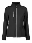 Printer RED-sarjan VERT Softshell takki naisille - Softshell takit - 2261050 - 7