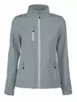 Printer RED-sarjan VERT Softshell takki naisille - Softshell takit - 2261050 - 8