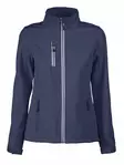 Printer RED-sarjan VERT Softshell takki naisille - Softshell takit - 2261050 - 5