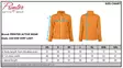 Printer RED-sarjan VERT Softshell takki naisille - Softshell takit - 2261050 - 2