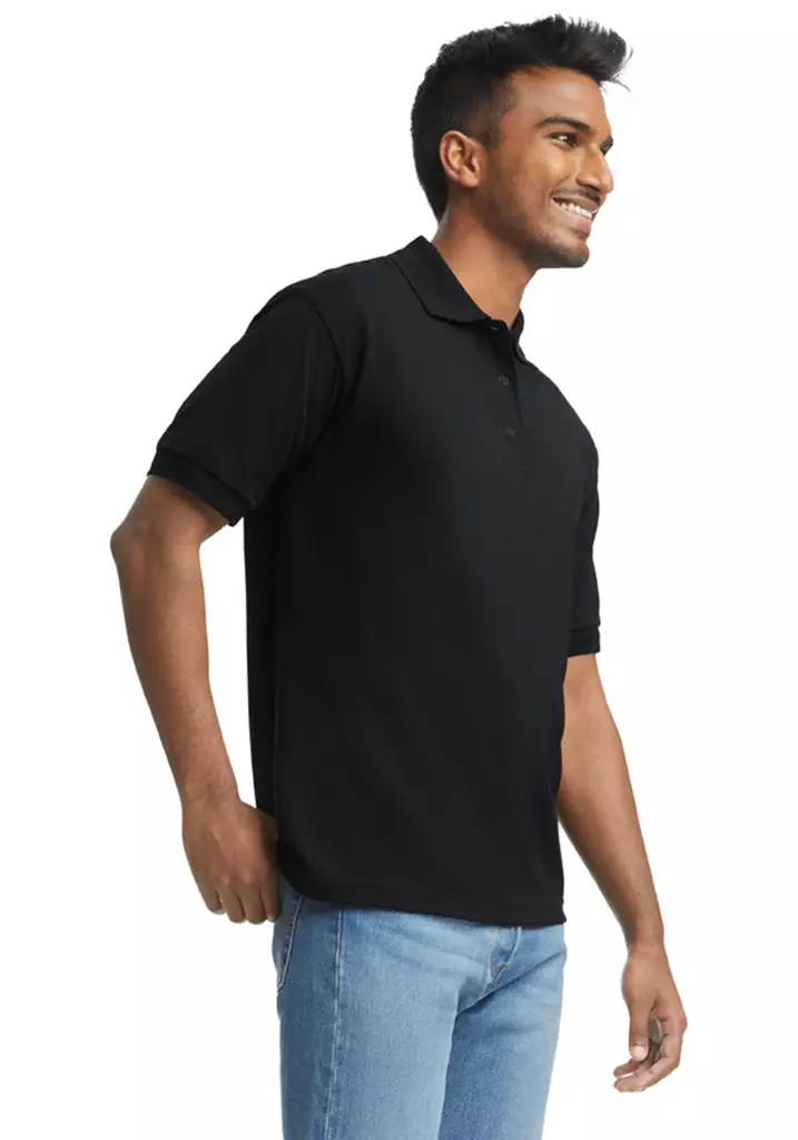 50/50 dryblend piké - Miesten tekniset Pikee paidat - G8800 - 1