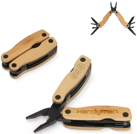 Multitool monitoimityökalu - Työkalut - LT93410 - 1
