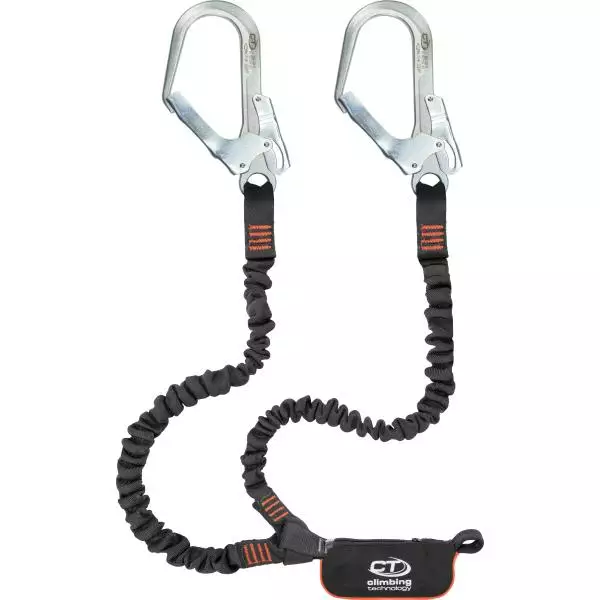 Ct flex abs 140 steely 110cm - CT Climbing Technology putoamissuojatuot - CT-7W922110 - 1