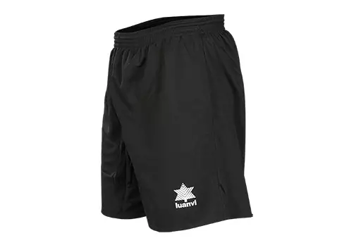 LUANVI POL tekniset shortsit kiristysnyörillä 13800 - Luanvi Shortsit - 13800 - 1