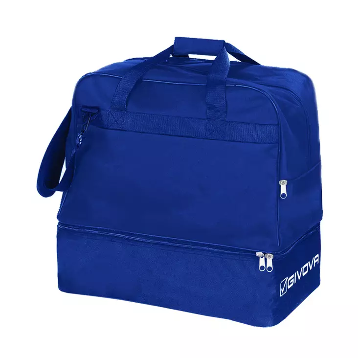 GIVOVA Revolution B030 ISO varustekassi 100litraa - Iso varusteleukku - B030 - 5