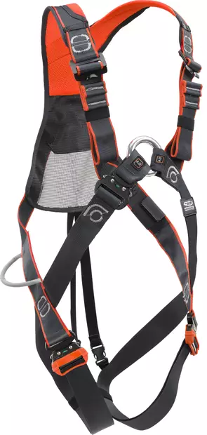 Ct work tec 140, L-XL turvavaljaat - CT Climbing Technology putoamissuojatuot - CT-7H165DE01 - 1