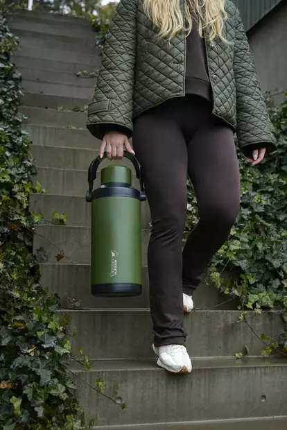 Goliath 7-litrainen termosjuomapullo - Thermosjuomapullot - 411341 - 1