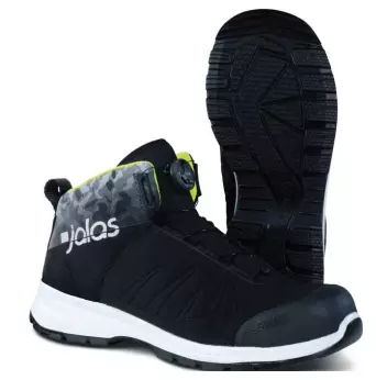 Jalas Zenit Evo turvajalkine koko 41 - JALAS® Zenit EVO - Jalas7178-41 - 1
