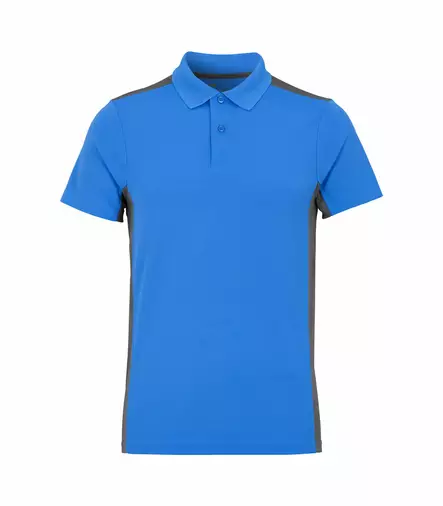 Tekninen pikeepaita Madrid miesten - Miesten tekniiset Pike´-paidat - 1690001 - 1