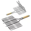 Grillihalsteri kasvisten grillaukseen - Grillaus - LT94521 - 1