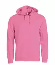 Clique Basic Hoody Unisex - Vetoketjuttomat miesten hupparit - 021031 - 20
