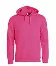 Clique Basic Hoody Unisex - Vetoketjuttomat miesten hupparit - 021031 - 15
