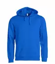 Clique Basic Hoody Unisex - Vetoketjuttomat miesten hupparit - 021031 - 25