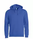 Clique Basic Hoody Unisex - Vetoketjuttomat miesten hupparit - 021031 - 10