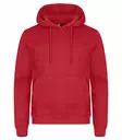 Clique Miami Hoody UUTUUS Huppari - Vetoketjuttomat miesten hupparit - 0201031 - 6