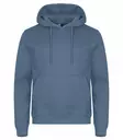 Clique Miami Hoody UUTUUS Huppari - Vetoketjuttomat miesten hupparit - 0201031 - 13